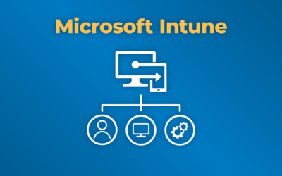 Microsoft Intune – 5 Vorteile