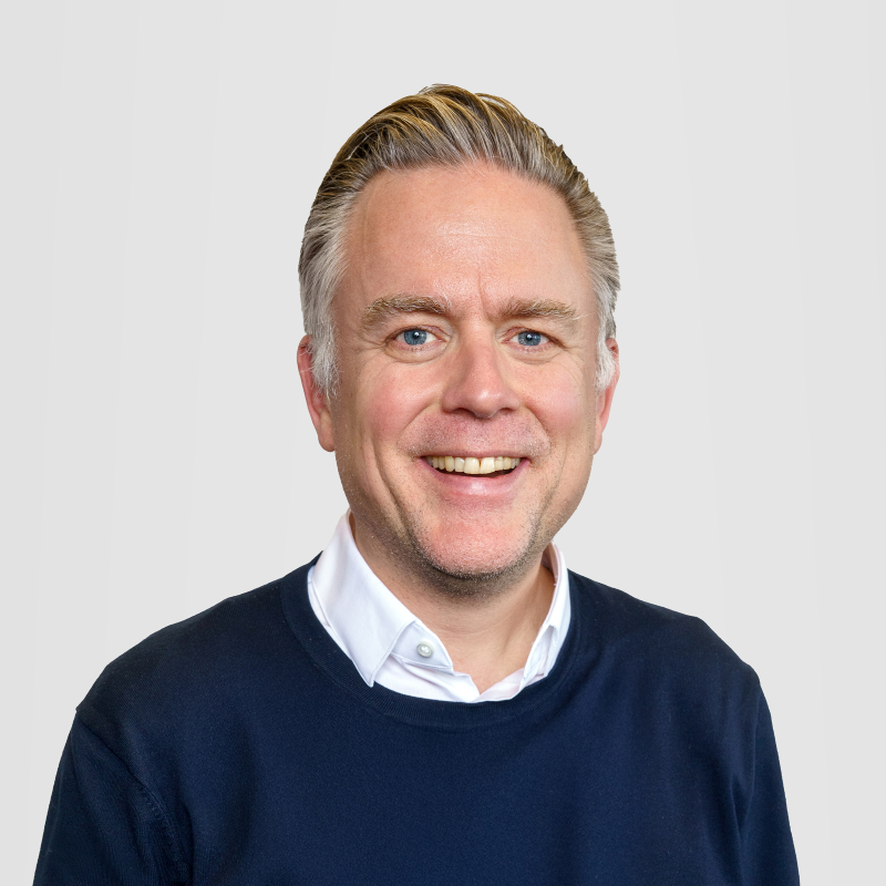 Jan Ammermann | HGC Handel AG