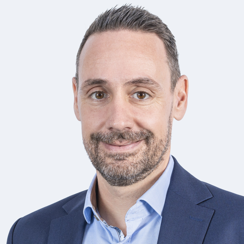 Christian Schetty | Raiffeisenbank Aarau Lenzburg