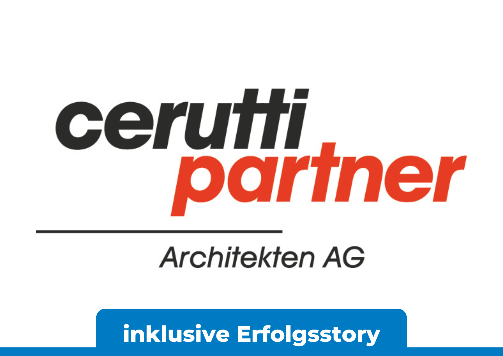 Cerutti Partner Architekten AG