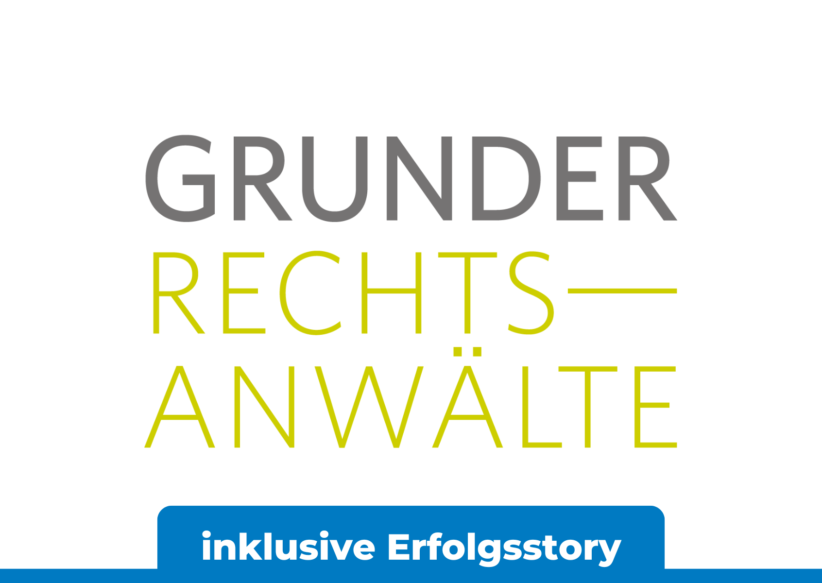 Grunder Rechtsanwälte AG