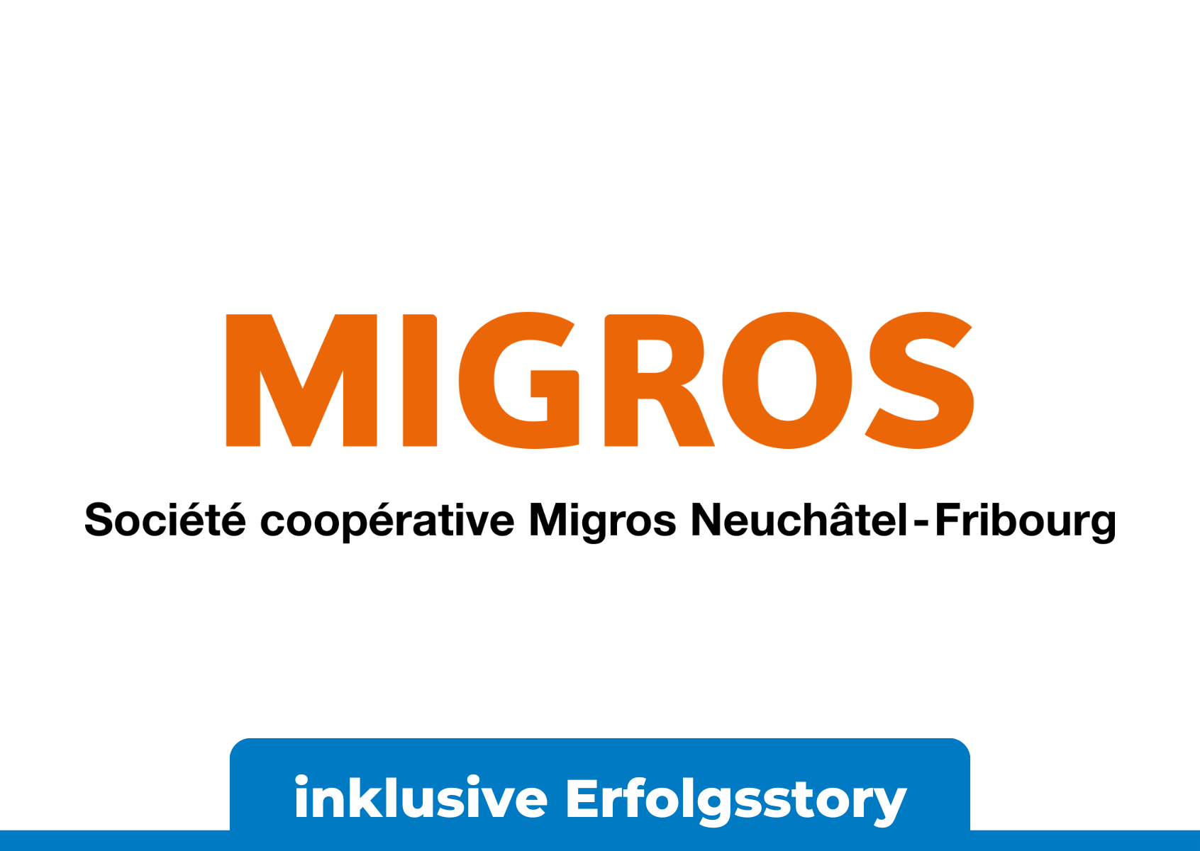 Migros Neuchâtel-Fribourg