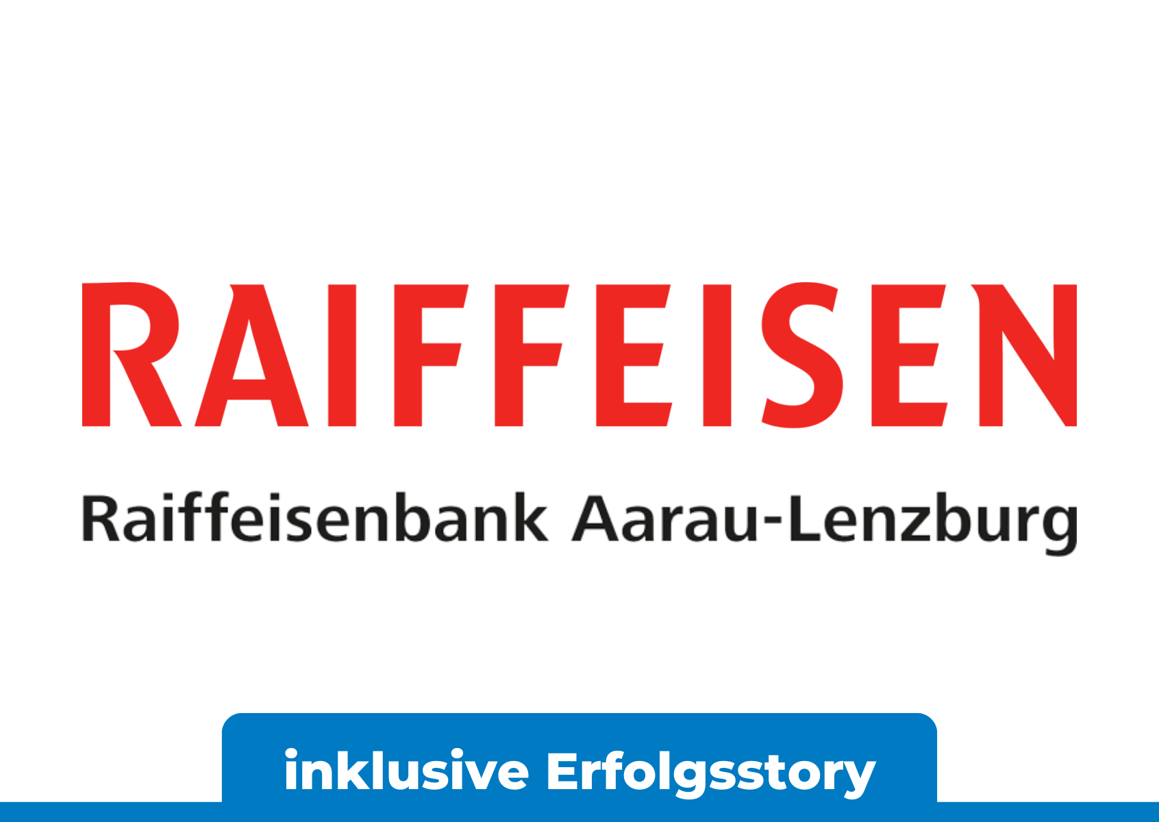 Raiffeisenbank Aarau-Lenzburg