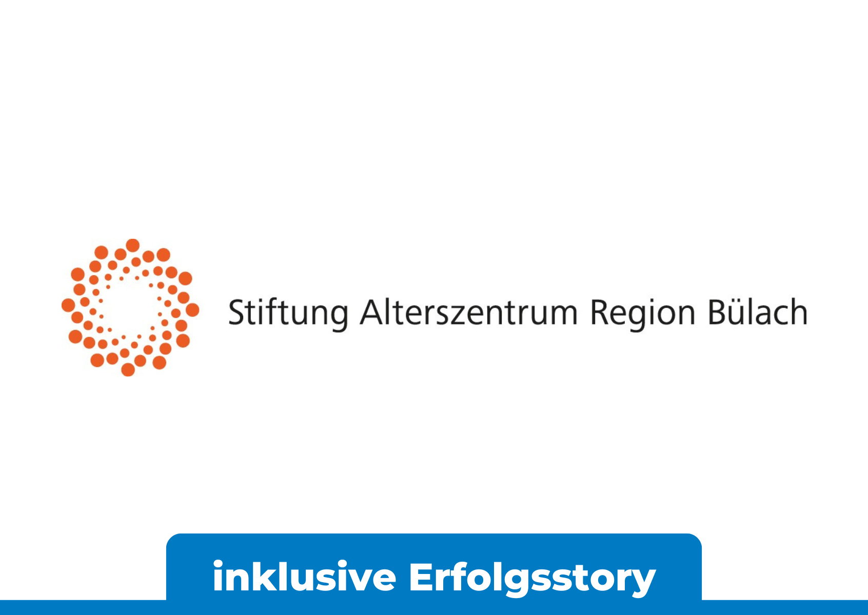 Stiftung Alterszentrum Region Bülach