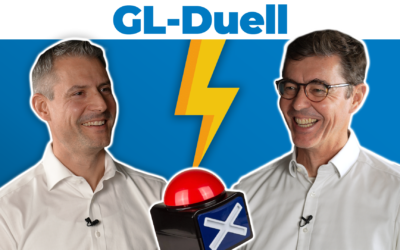iTrust-Duell: GL vs. GL