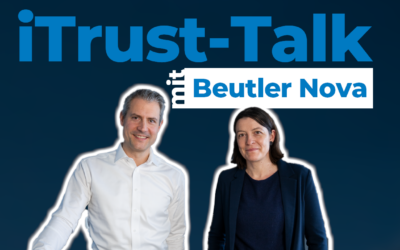iTrust-Talk mit Beutler Nova