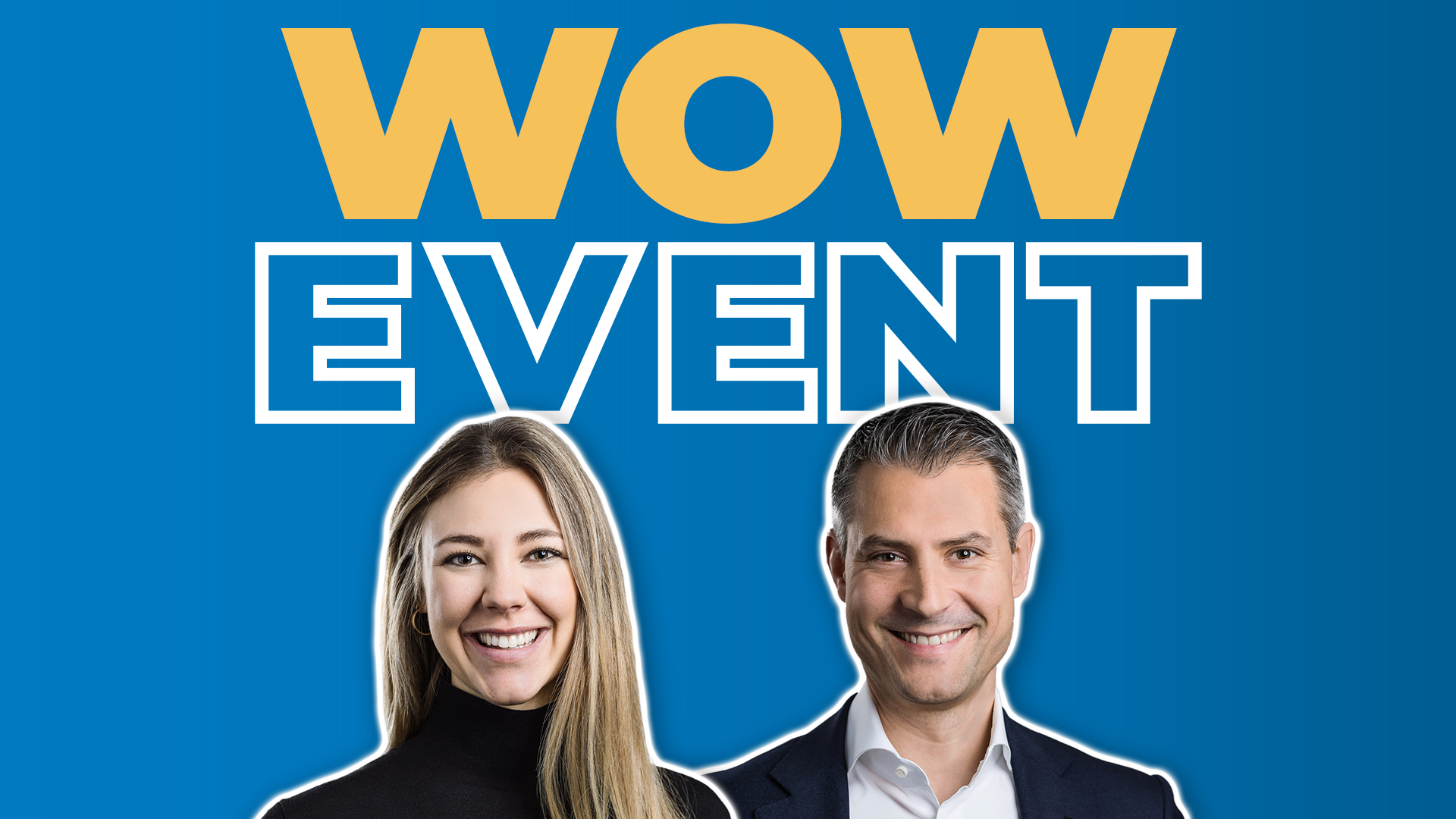 Teaserbild Wow-Event