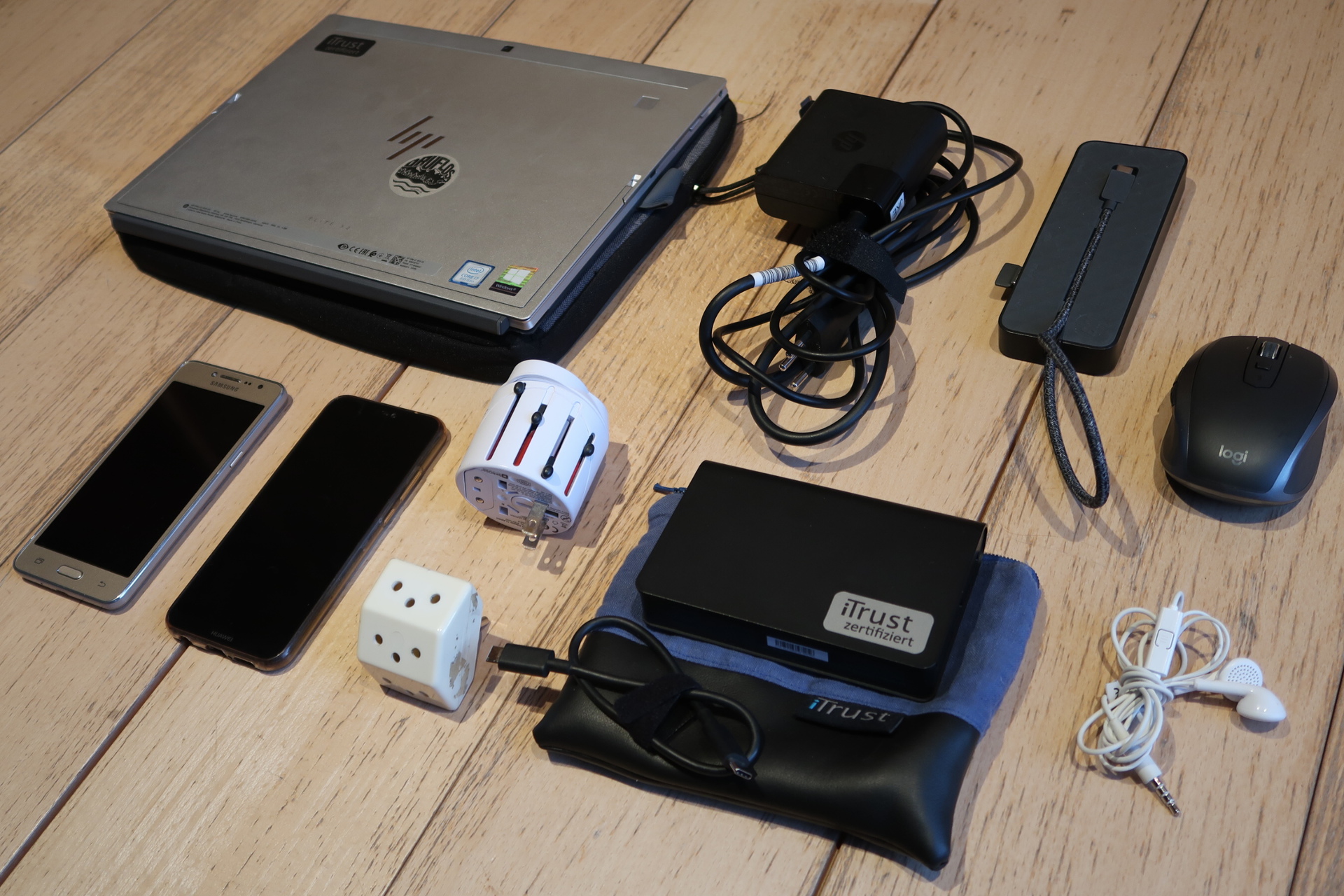 Kommunikation in der digitalen Transformation – Der 3-Punkte-Plan - Übersicht