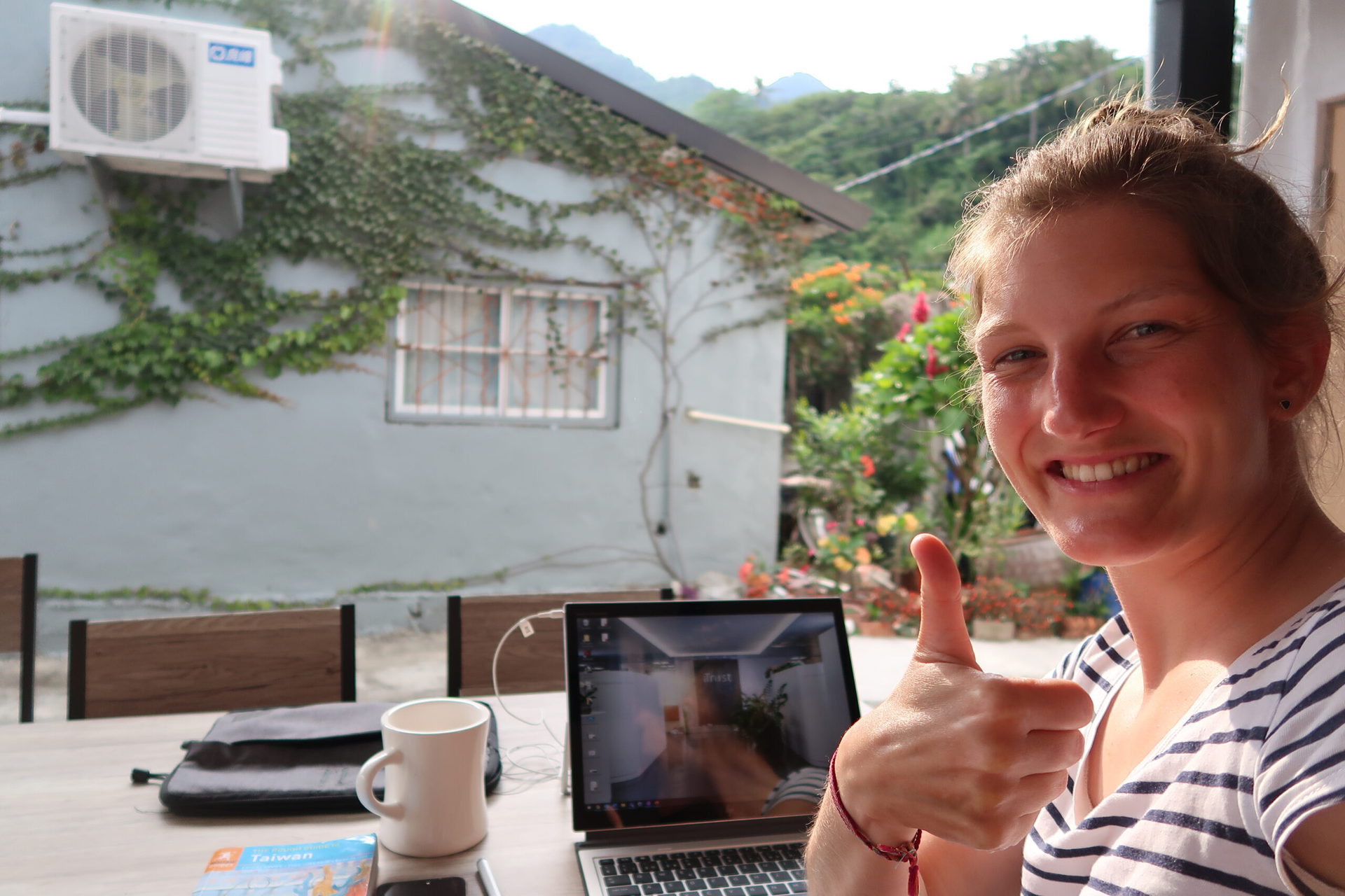 Kommunikation in der digitalen Transformation – Der 3-Punkte-Plan - Übersicht