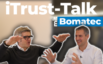 Talk: Warum Bomatec auf Microsoft Teams setzt