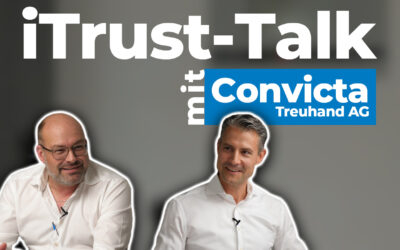 Talk: Wie Convicta mit mobilem Arbeiten dem Fachkräftemangel entgegenwirkt