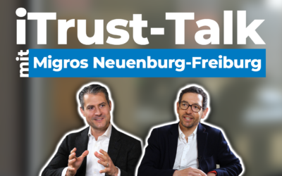 Talk: Wie Migros Neuenburg-Freiburg in die Microsoft 365-Welt eintauchte