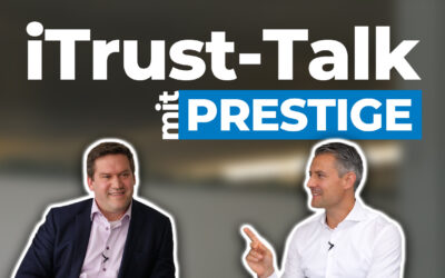 Talk: Wie PRESTIGE Immobilien AG es schafft, bei digitalen Veränderungen alle an Bord zu holen