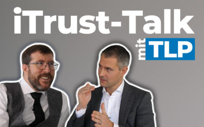 Talk: Wie TLP modernes Arbeiten fördert