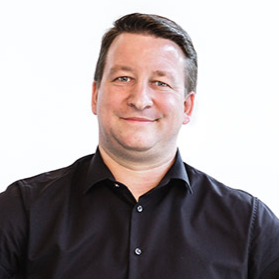 Jochen Bless