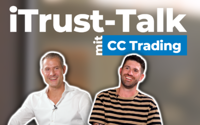 Talk: Wie die CC Trading AG mit der Migration in die Microsoft Azure Cloud IT-Kosten reduzieren konnte