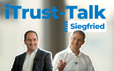 Talk: Wie Siegfried einen internationalen Roll-out von Microsoft Teams in Rekordzeit realisierte